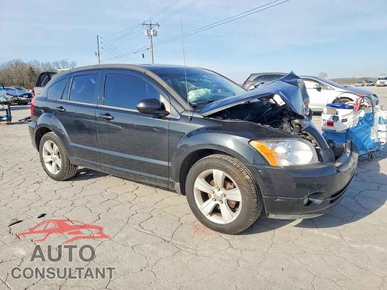 DODGE CALIBER 2010 - 1B3CB3HA9AD594492