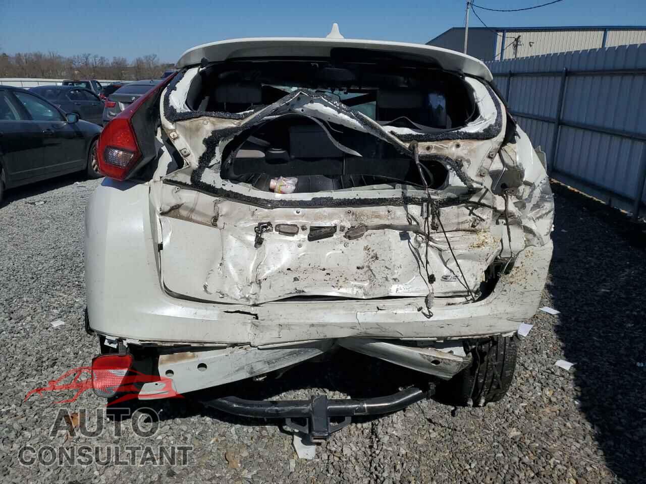 MITSUBISHI ECLIPSE 2018 - JA4AT5AA8JZ070241