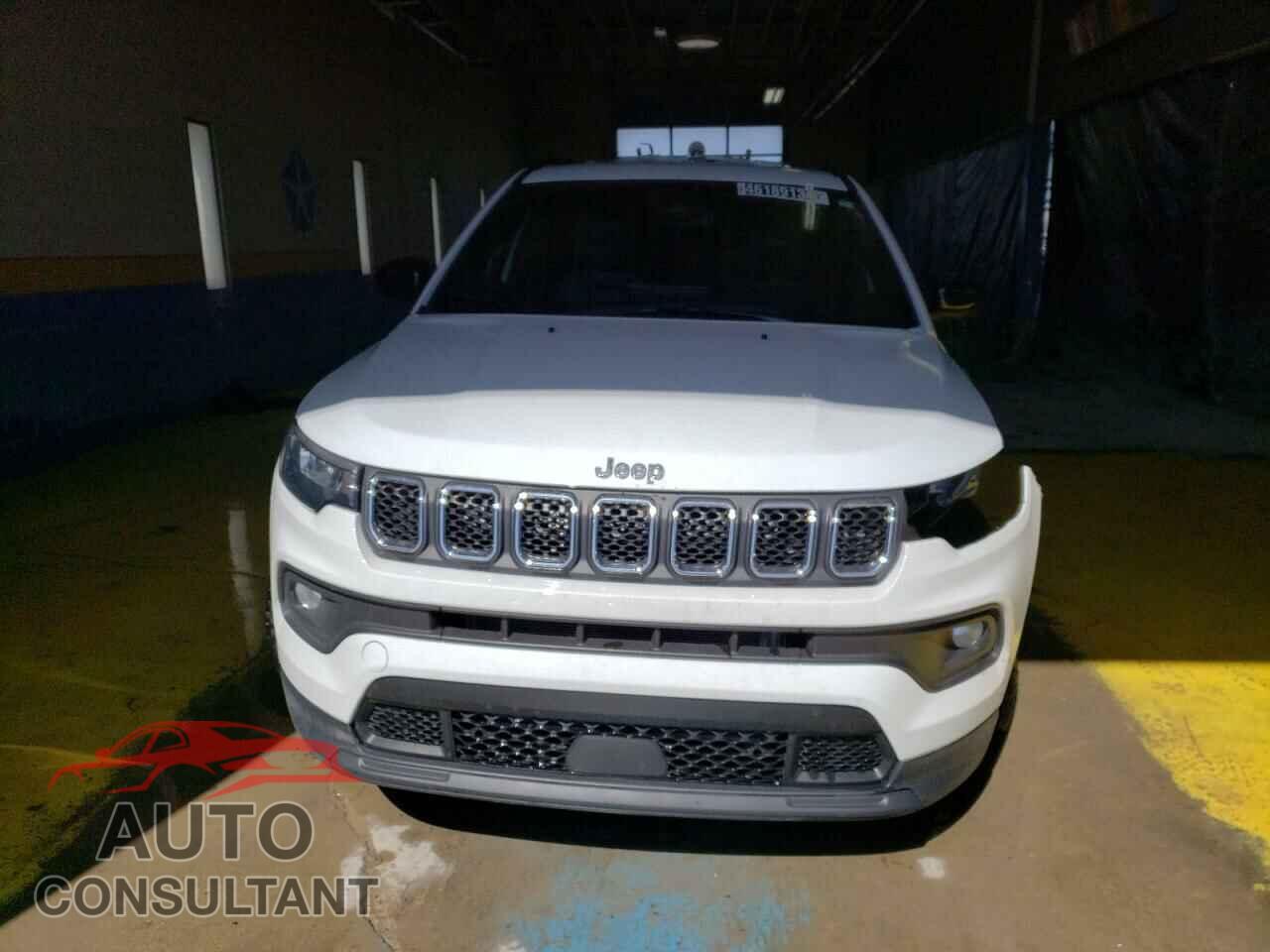 JEEP COMPASS 2023 - 3C4NJDBN8PT561451