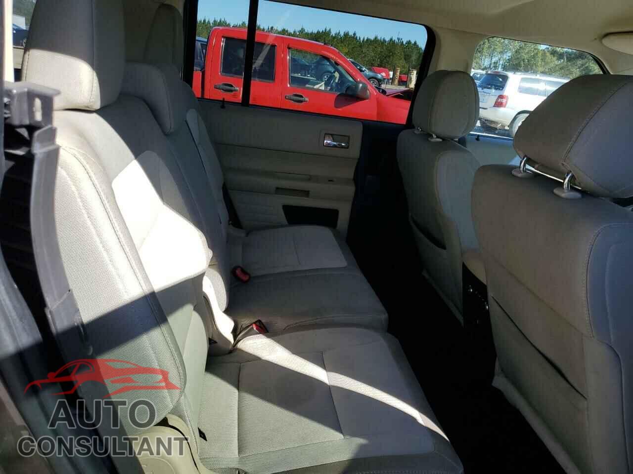 FORD FLEX 2014 - 2FMGK5B85EBD16486