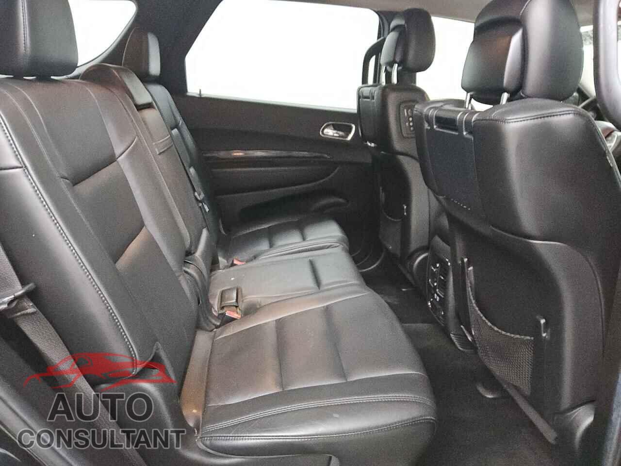 DODGE DURANGO 2014 - 1C4RDHDG1EC378027