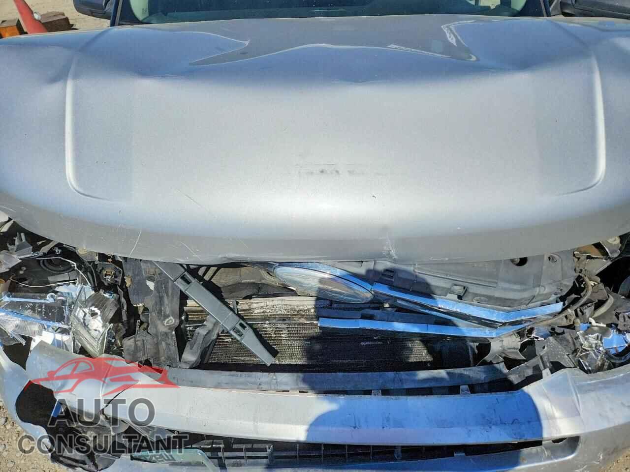 FORD FLEX 2012 - 2FMGK5BC0CBD04375