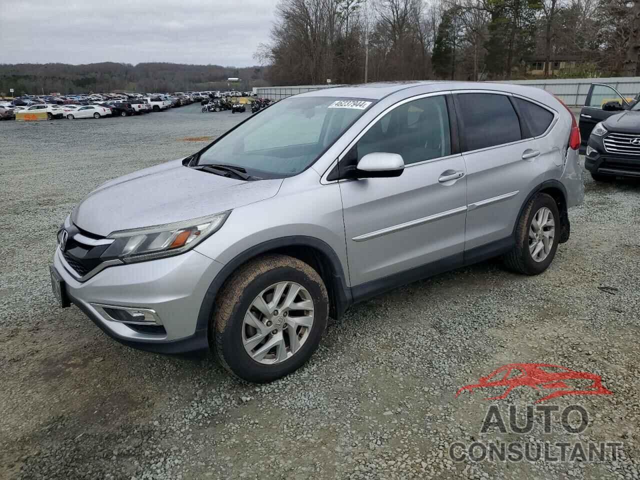 HONDA CRV 2016 - 3CZRM3H5XGG713436