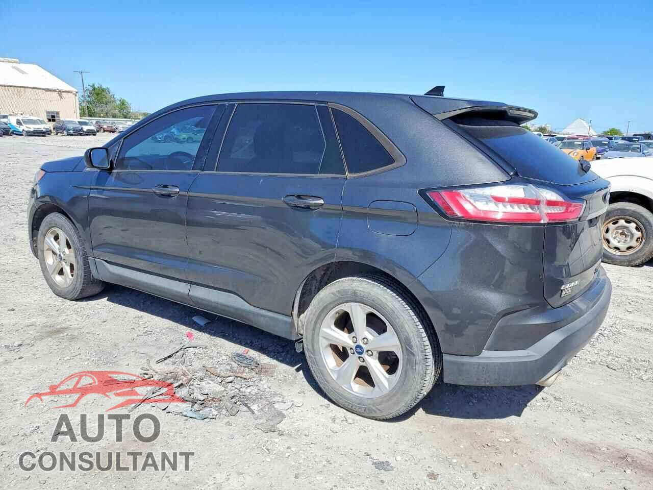 FORD EDGE 2019 - 2FMPK3G97KBB32152
