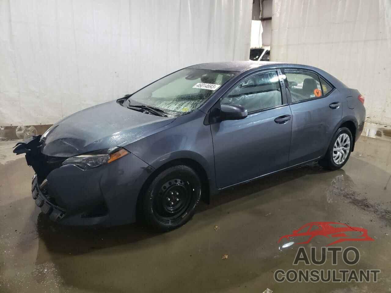 TOYOTA COROLLA 2017 - 2T1BURHE2HC915337
