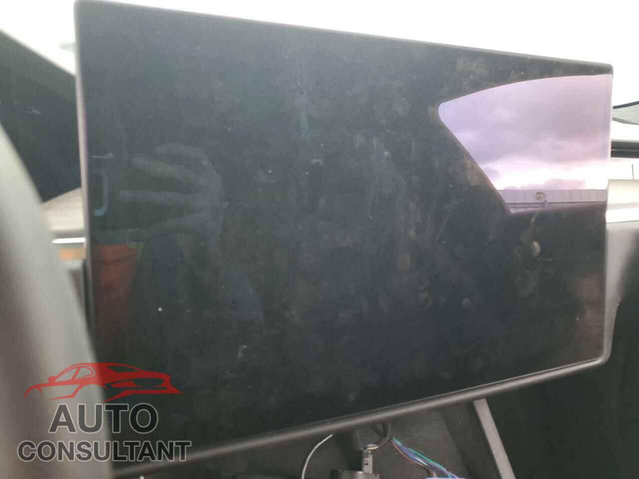 TESLA MODEL S 2021 - 5YJSA1E66MF436089