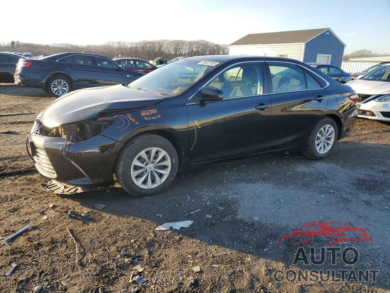 TOYOTA CAMRY 2015 - 4T4BF1FK5FR497233