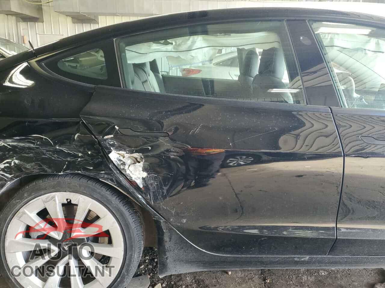 TESLA MODEL 3 2023 - 5YJ3E1EA2PF448757