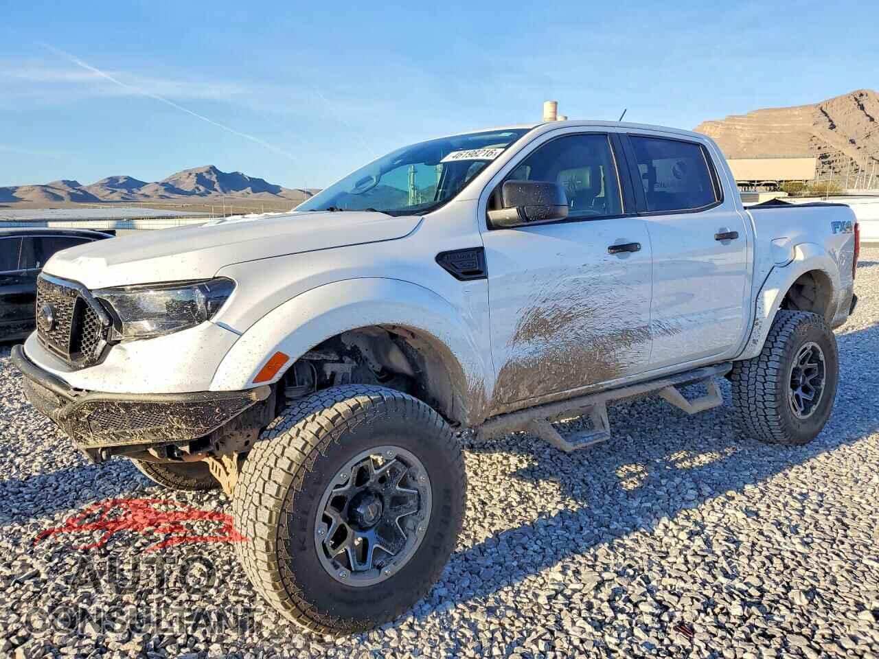 FORD RANGER 2021 - 1FTER4FH2MLD06086