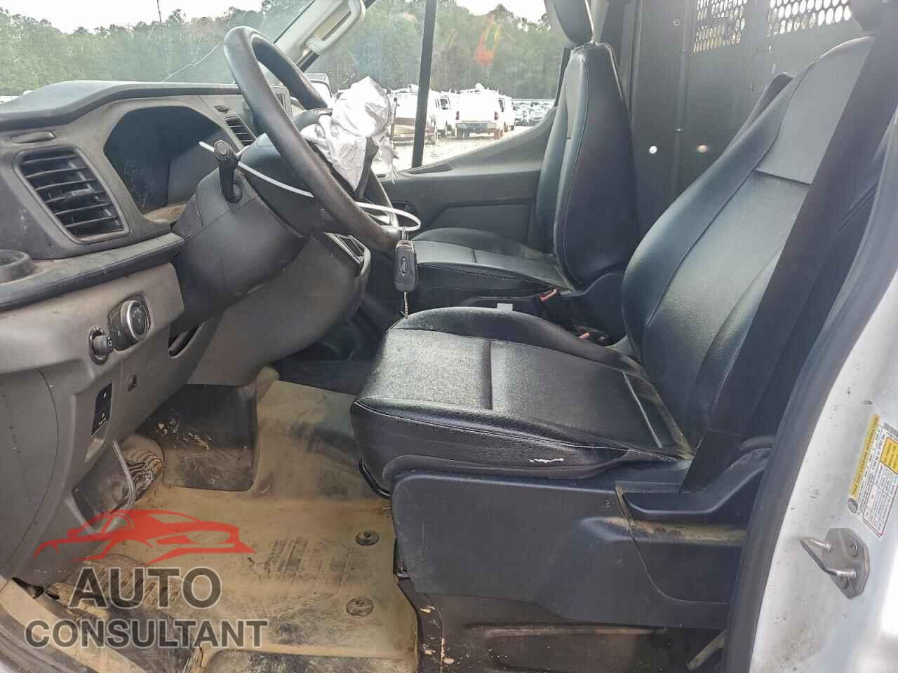 FORD TRANSIT 2023 - 1FTBR1C8XPKB62366