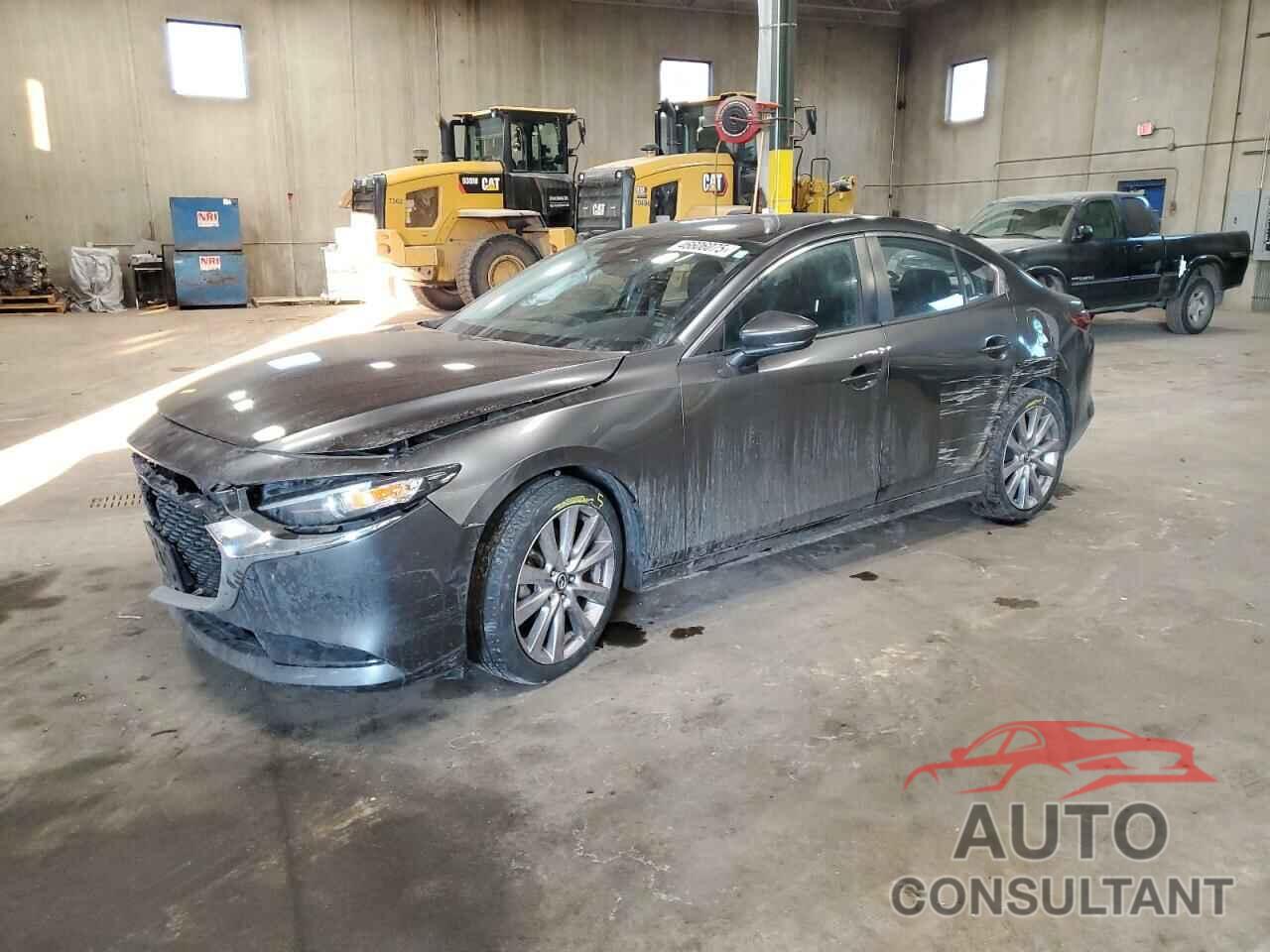 MAZDA 3 2019 - JM1BPACL6K1110550