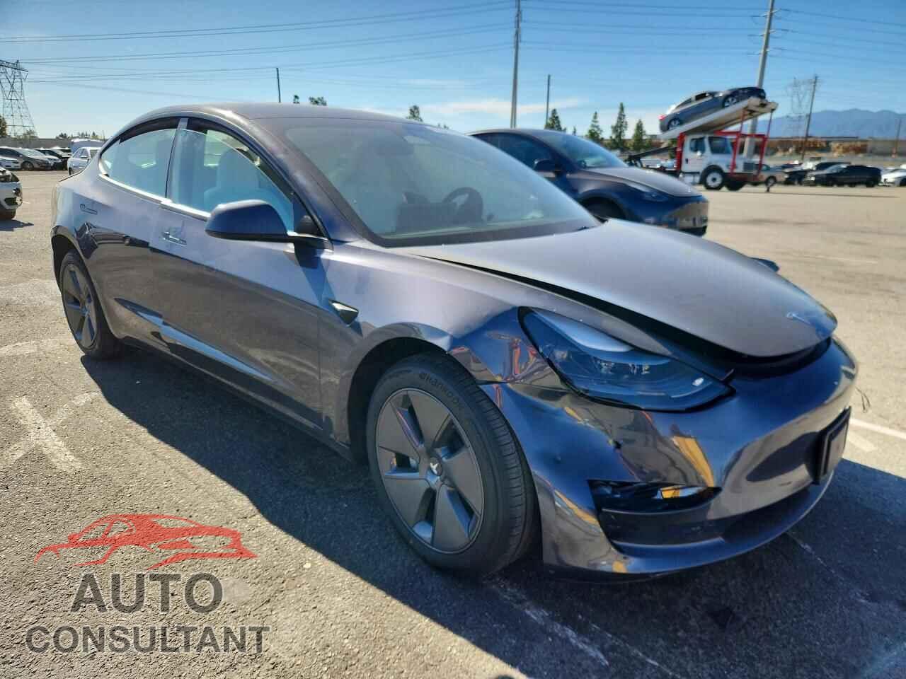 TESLA MODEL 3 2023 - 5YJ3E1EA1PF701227
