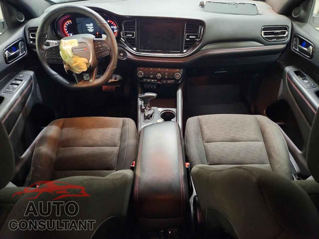 DODGE DURANGO 2025 - 1C4RDHDG2SC531008