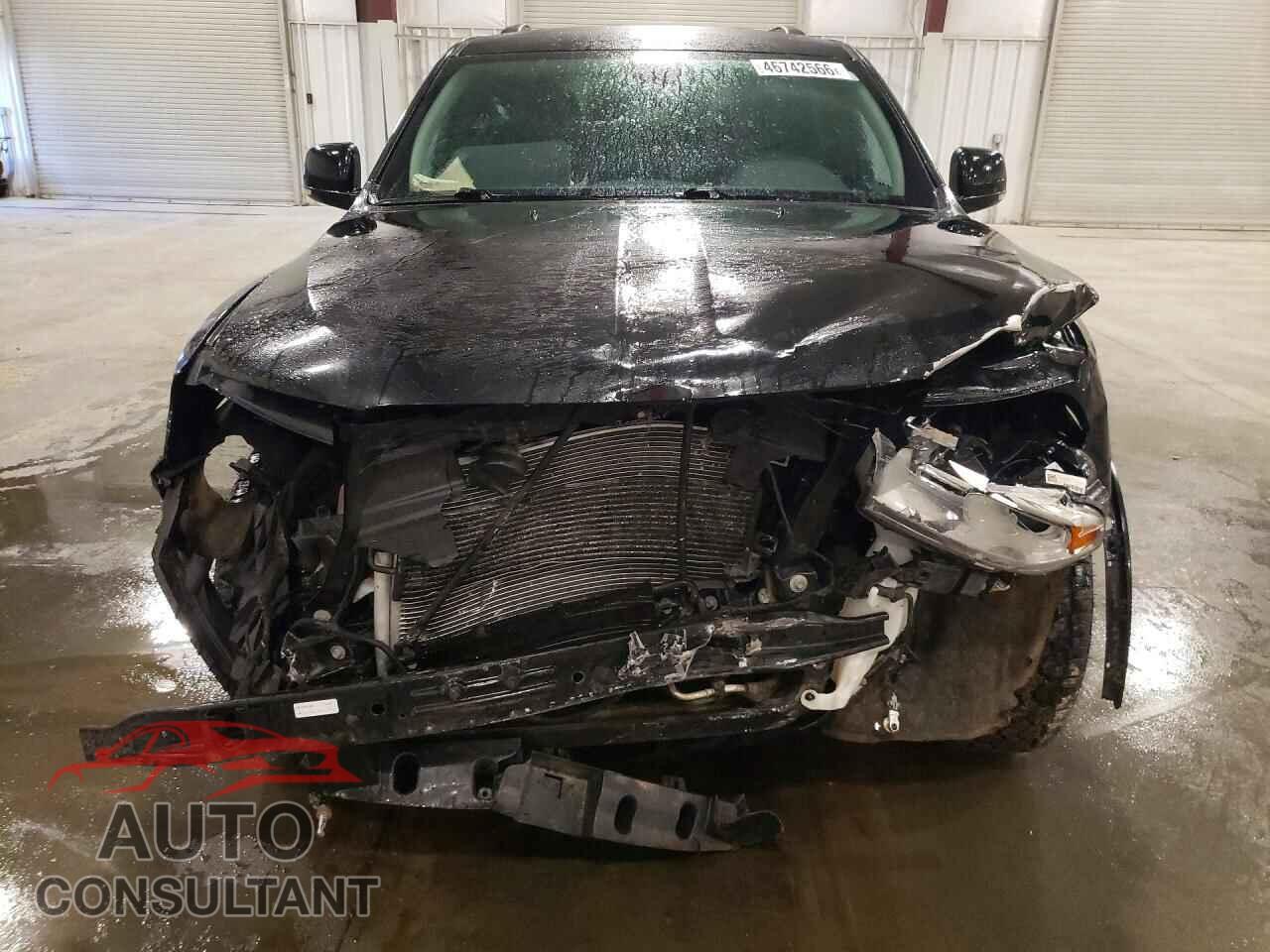 DODGE DURANGO 2015 - 1C4RDJDG0FC837234