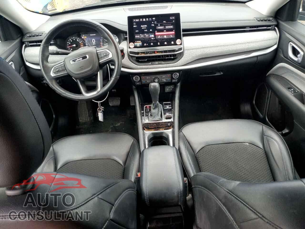 JEEP COMPASS 2022 - 3C4NJDBB3NT230649