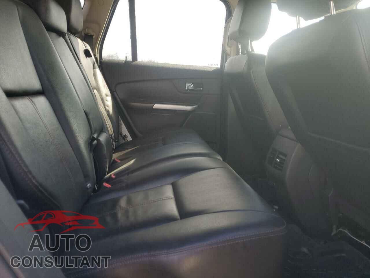 FORD EDGE 2014 - 2FMDK4JC9EBA49081