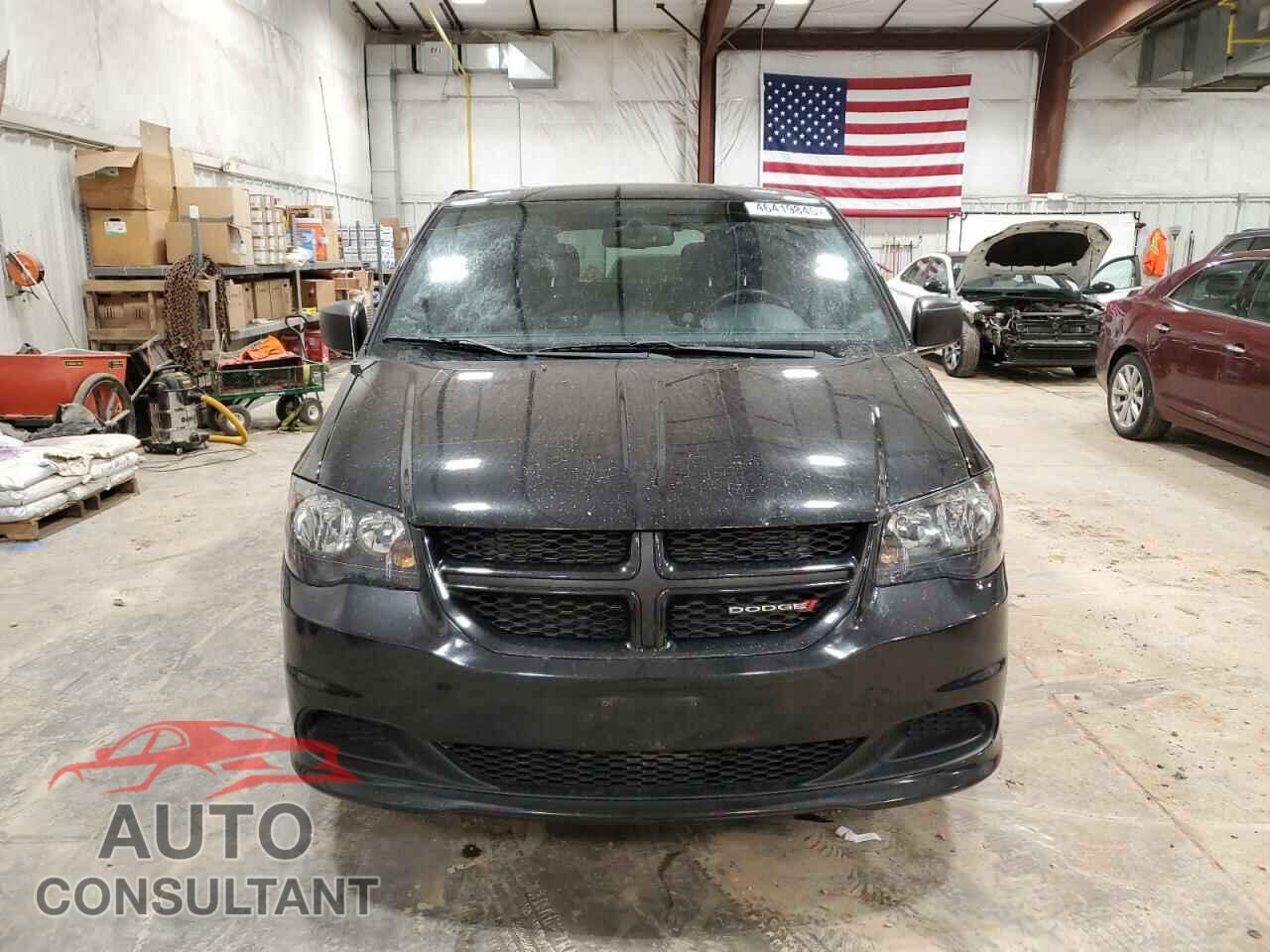 DODGE CARAVAN 2015 - 2C4RDGBG7FR517843