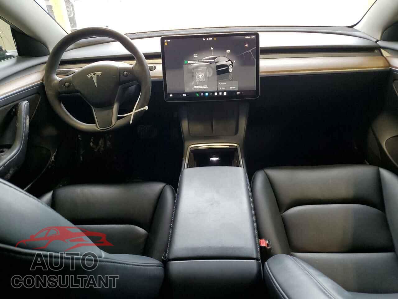 TESLA MODEL 3 2023 - 5YJ3E1EA2PF449696