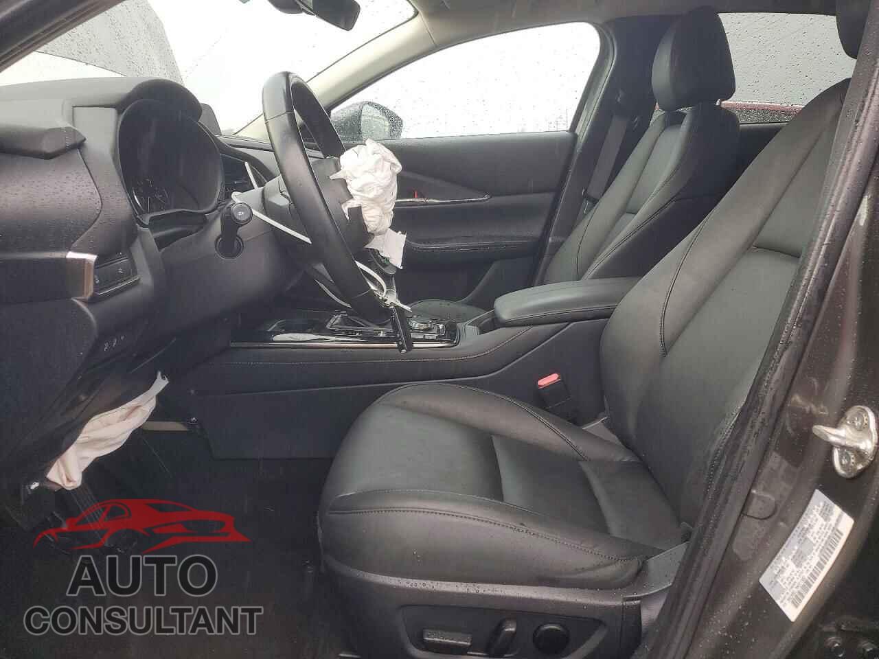 MAZDA CX30 2021 - 3MVDMBCL7MM311580