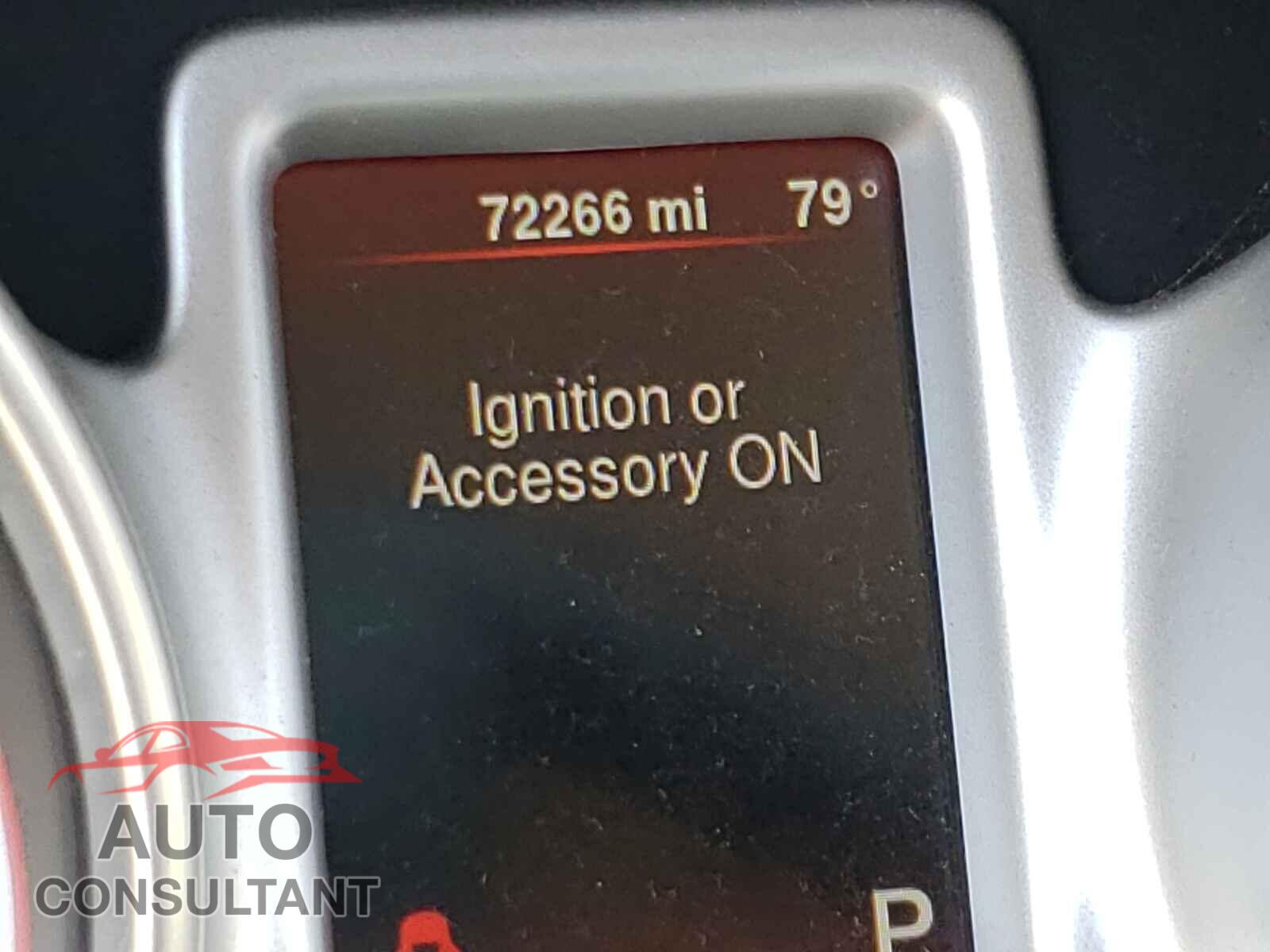 DODGE JOURNEY 2016 - 3C4PDCBB7GT112343