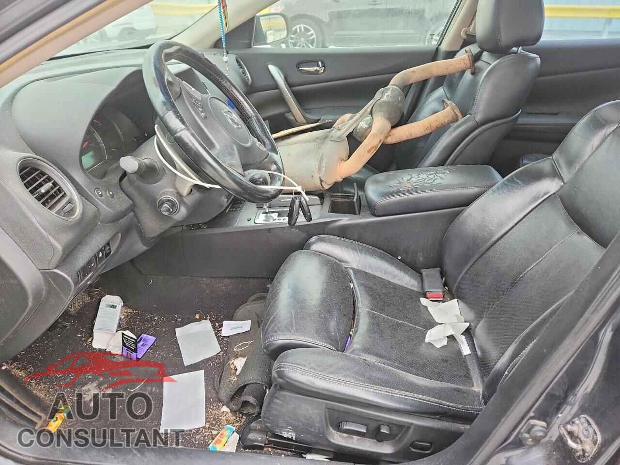 NISSAN MAXIMA 2010 - 1N4AA5AP1AC803867