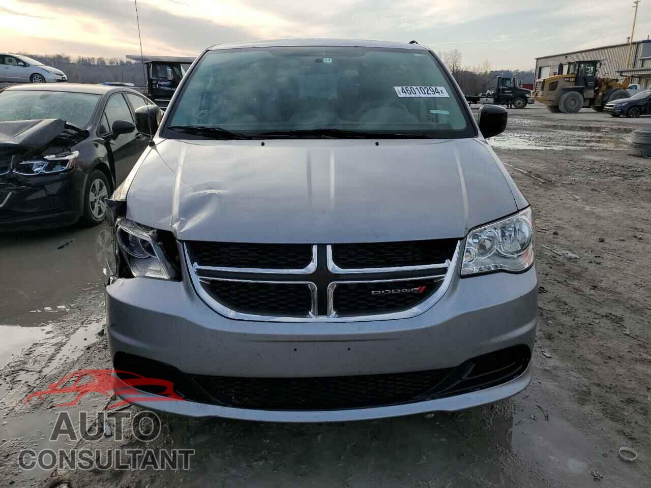 DODGE CARAVAN 2016 - 2C4RDGBG2GR348140