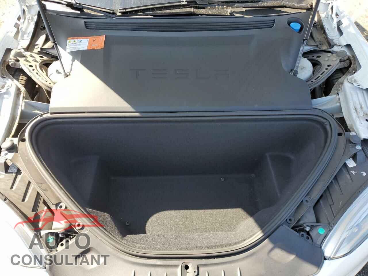 TESLA MODEL S 2016 - 5YJSA1E41GF148919