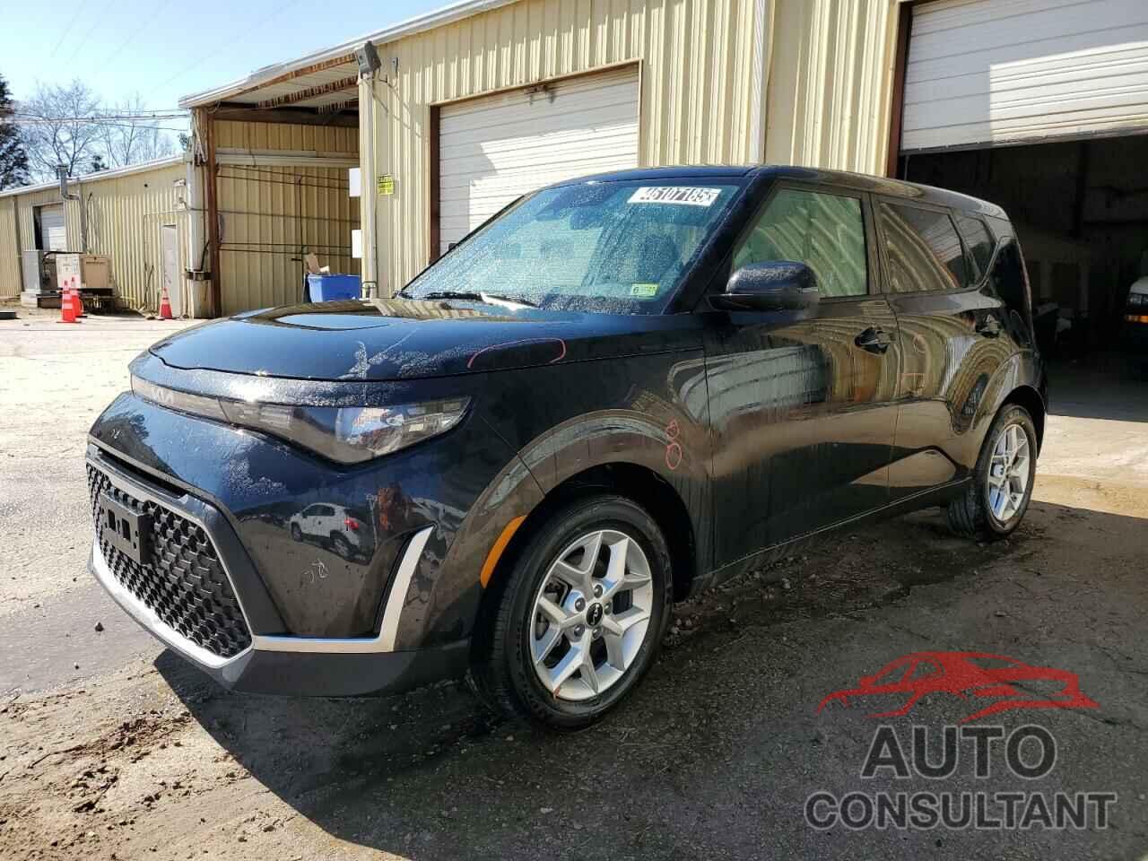 KIA SOUL 2024 - KNDJ23AU1R7238980