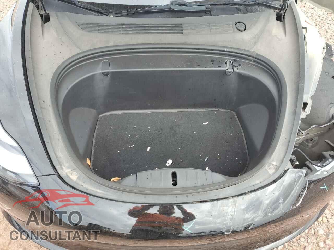 TESLA MODEL 3 2018 - 5YJ3E1EA3JF151679