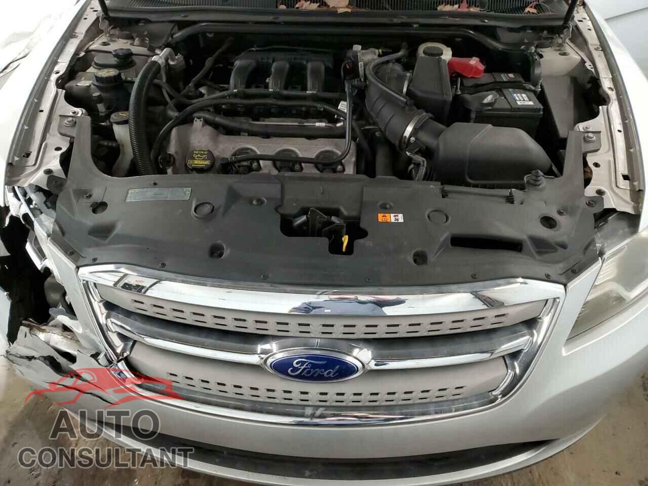 FORD TAURUS 2011 - 1FAHP2EW7BG159122