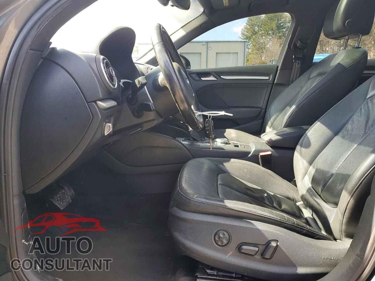 AUDI A3 2015 - WAUBFGFF3F1120029