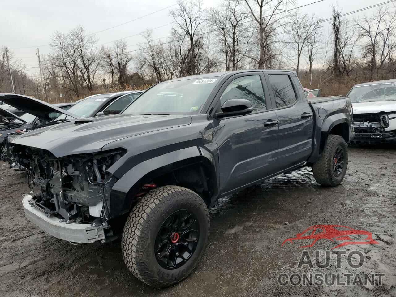 TOYOTA TACOMA 2024 - 3TYLC5LN9RT000747
