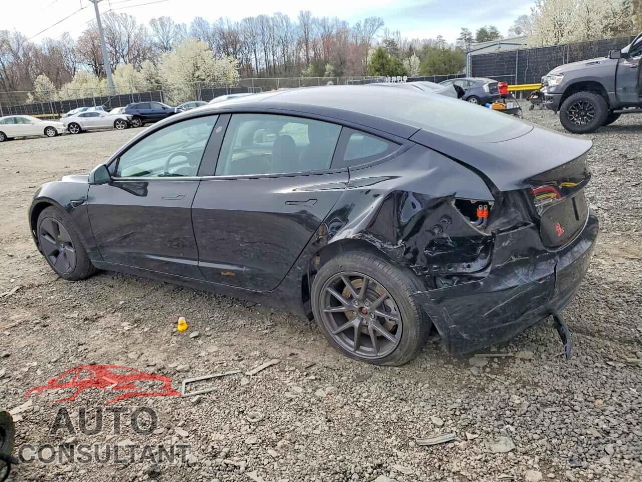 TESLA MODEL 3 2023 - 5YJ3E1EA4PF679157