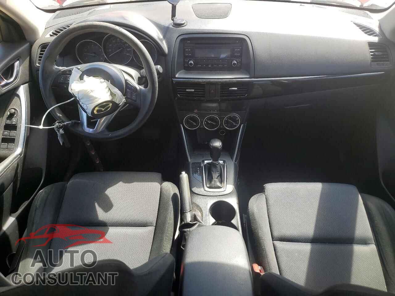 MAZDA CX-5 2015 - JM3KE2BE9F0492543