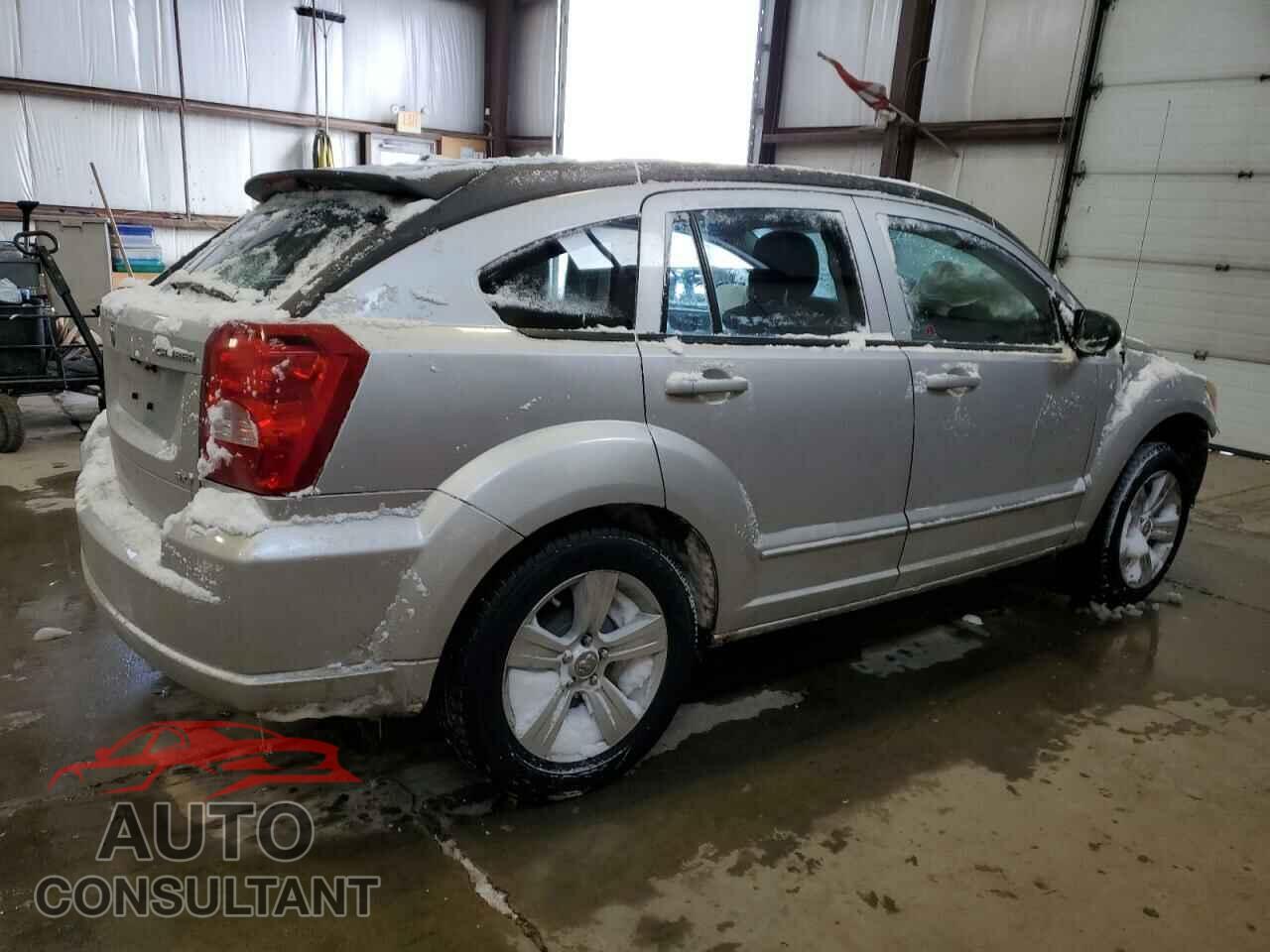 DODGE CALIBER 2010 - 1B3CB4HA4AD637254