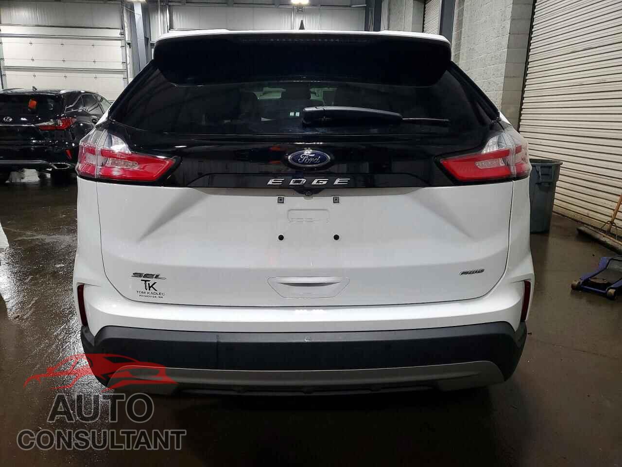 FORD EDGE 2023 - 2FMPK4J9XPBA29068