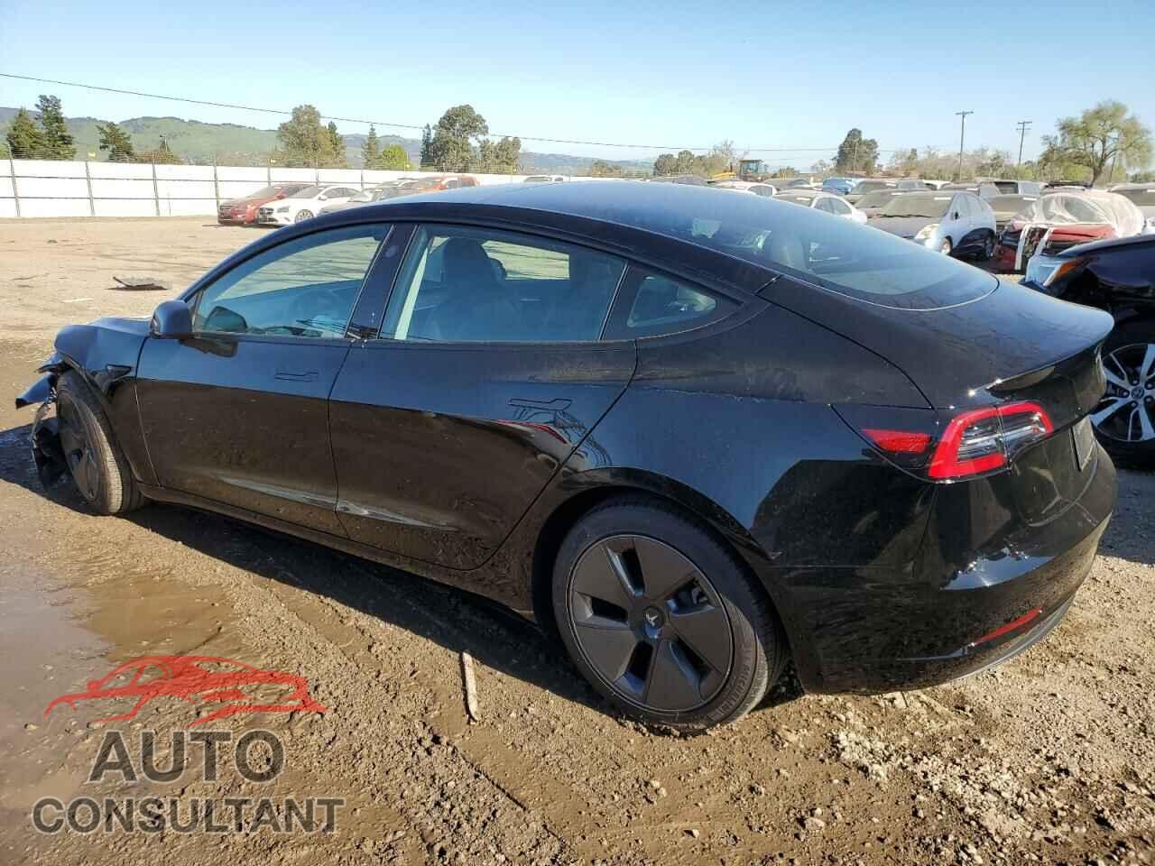 TESLA MODEL 3 2023 - 5YJ3E1EA2PF589912