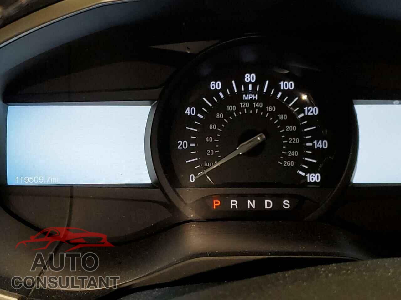 FORD EDGE 2015 - 2FMTK4J86FBB84382