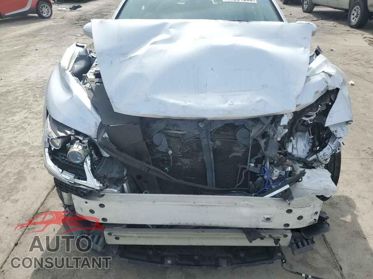 LEXUS LS460 2014 - JTHBL5EF7E5131851