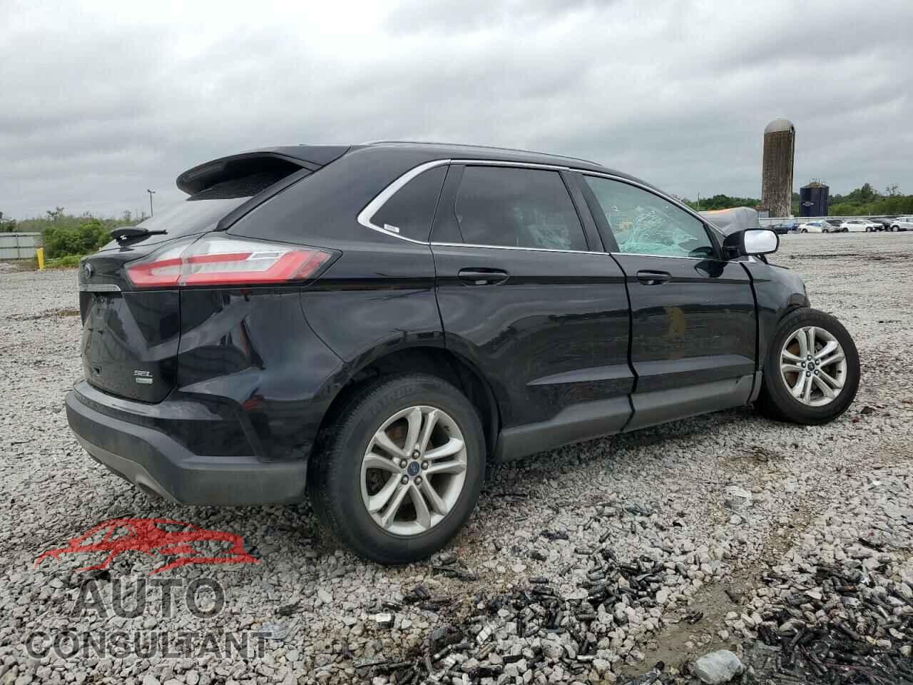 FORD EDGE 2020 - 2FMPK3J96LBA29153