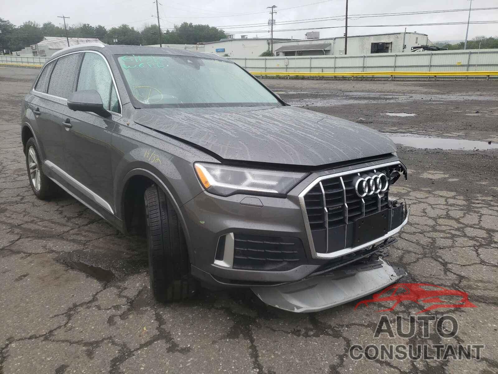 AUDI Q7 2020 - WA1LJAF79LD011445