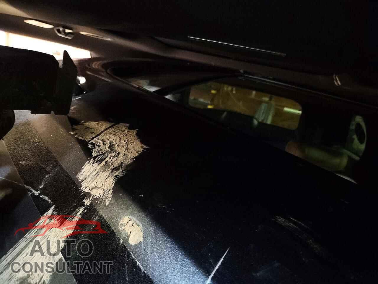 FORD EXPLORER 2018 - 1FM5K8D81JGB69611