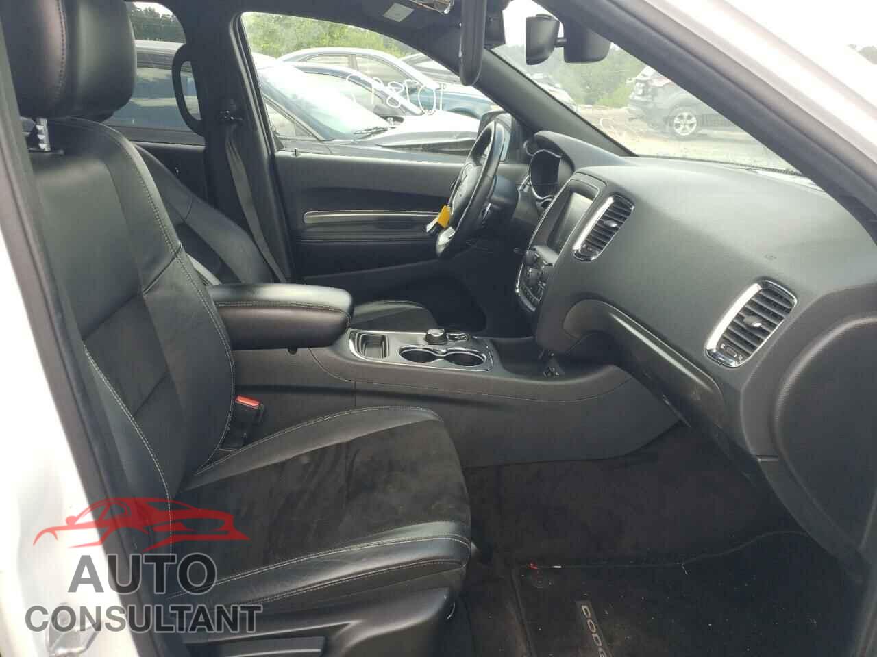 DODGE DURANGO 2016 - 1C4RDHAG3GC361723