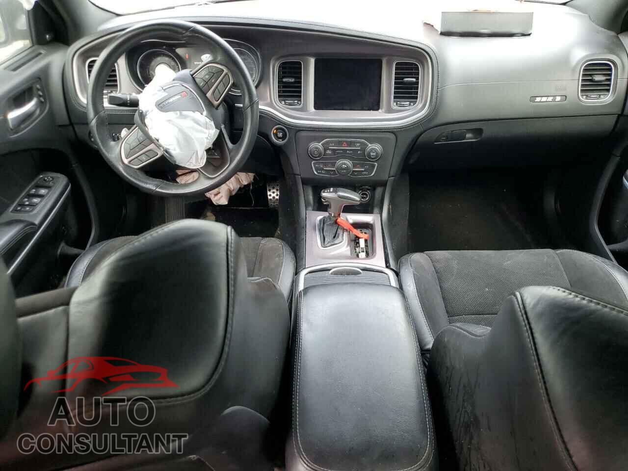 DODGE CHARGER 2021 - 2C3CDXGJ2MH515502