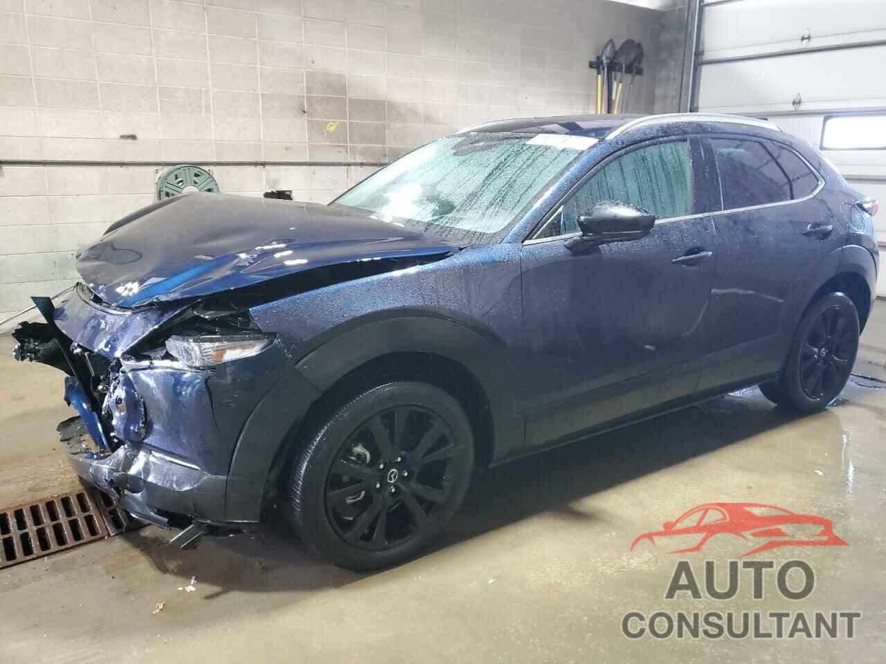 MAZDA CX30 2022 - 3MVDMBEYXNM419525