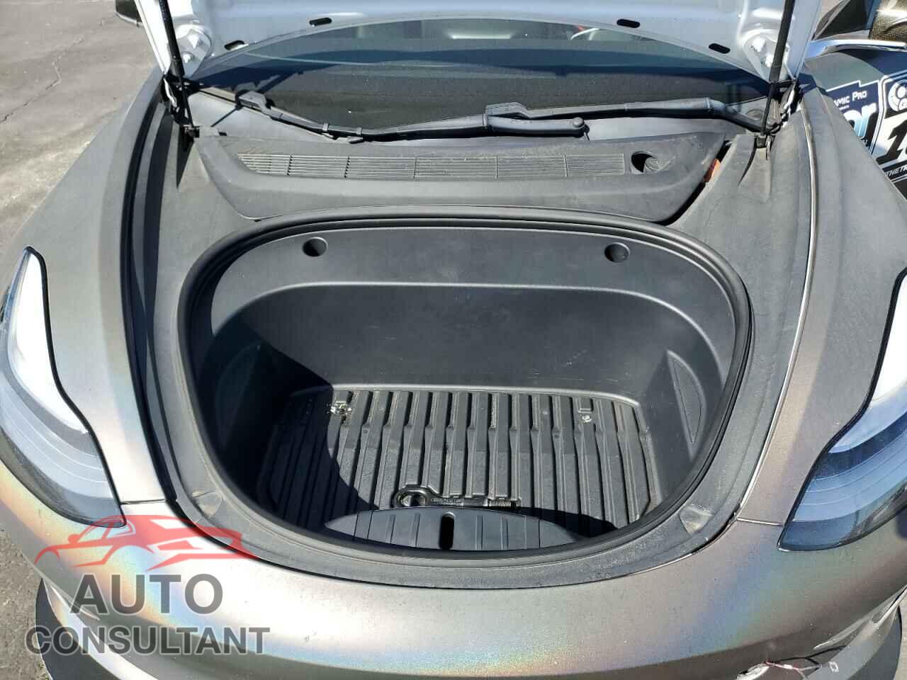 TESLA MODEL 3 2020 - 5YJ3E1EA3LF799364