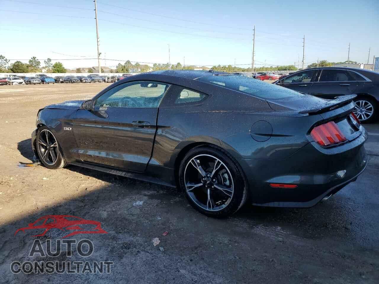 FORD MUSTANG 2016 - 1FA6P8CF4G5259579