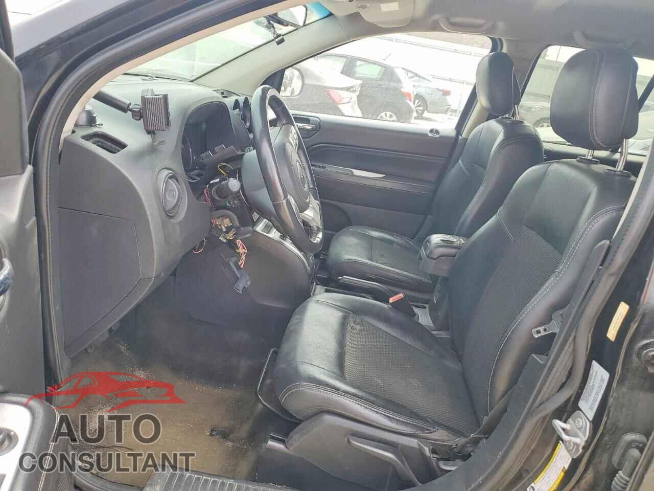 JEEP COMPASS 2016 - 1C4NJCEA6GD773371