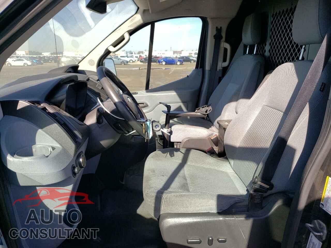 FORD TRANSIT 2015 - 1FTBW2YG4FKB09305