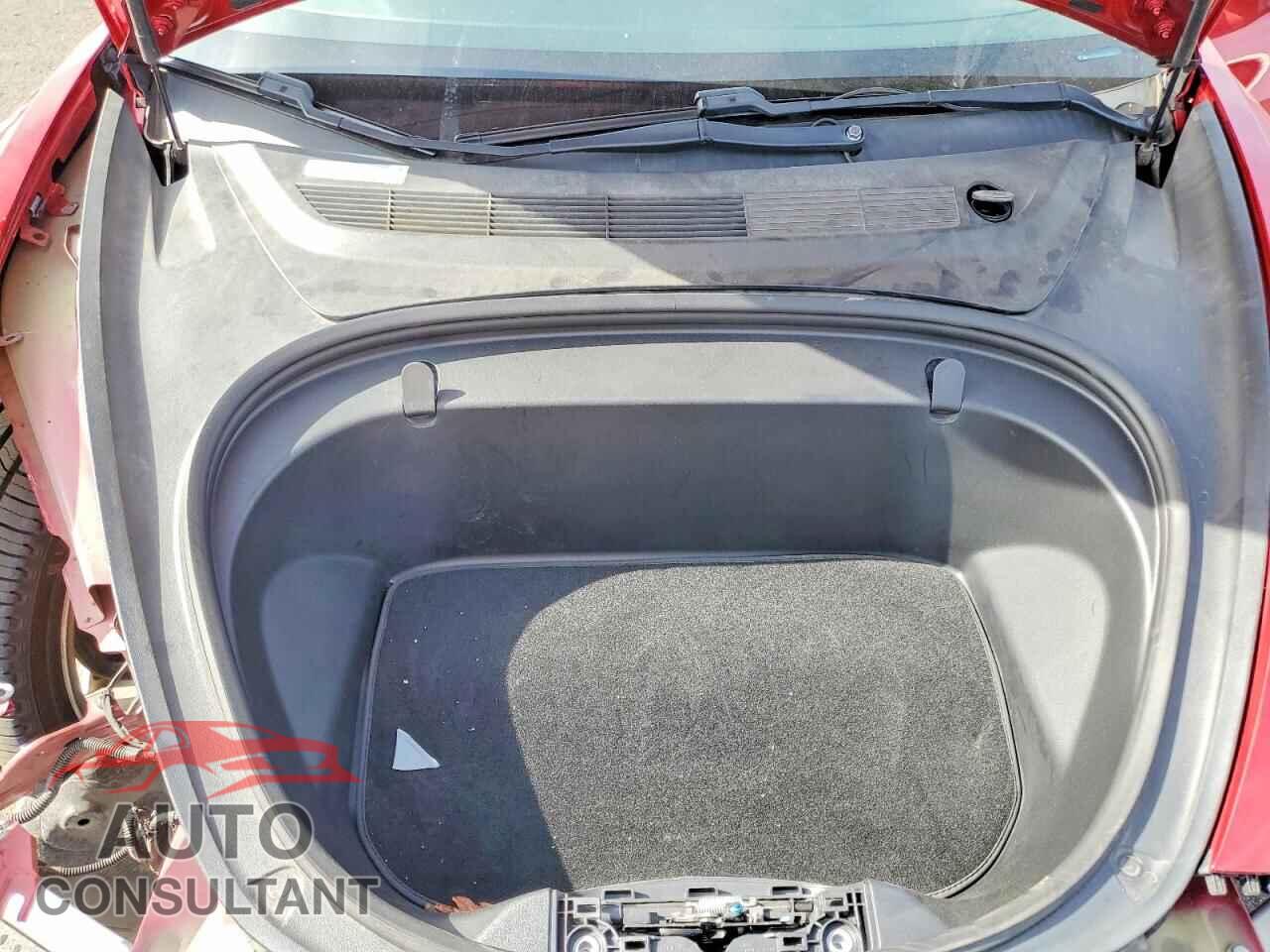TESLA MODEL 3 2018 - 5YJ3E1EA2JF049242